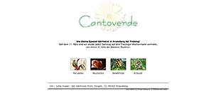 Cantoverde
